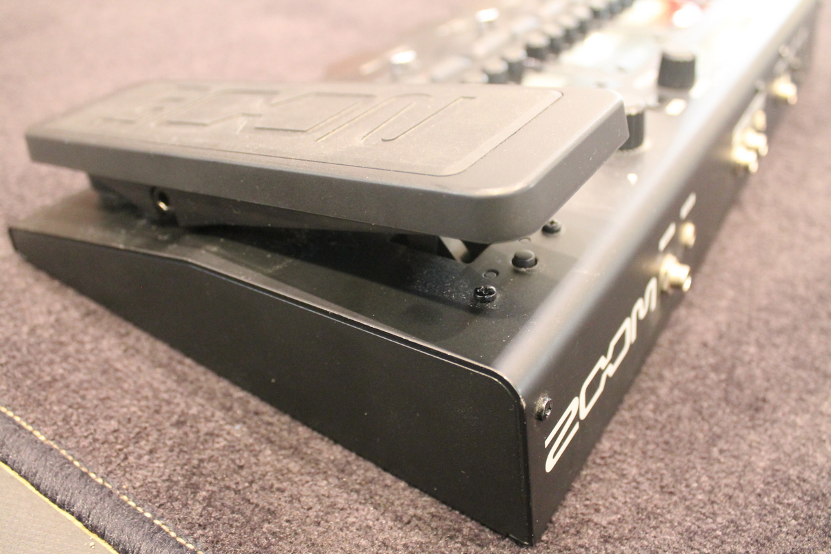 Zoom G5n USATO cod. 85822 - immagine 7