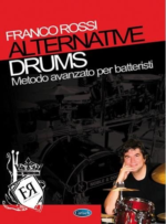 Alternative Drums F.Rossi ML3338
