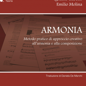 Armonia MB641 D.Roca I.Cabello E.Molina