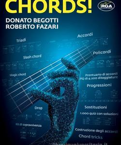 Chords! D.Begotti R.Fazari RGA MB800