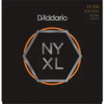 D'Addario NYXL1356W Nickel Wound