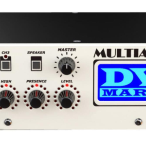 DV Mark Multiamp Mono
