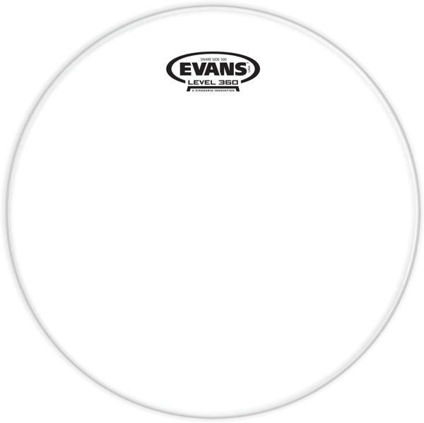 Evans S14H30-B 300 Snare Side 14