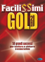 Facilissimi Gold Vol. 2 ML2633