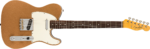 Fender JV Modified '60s Custom Telecaster Firemist Gold