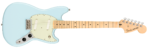 Fender Mustang Sonic Blue