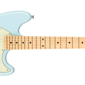 Fender Mustang Sonic Blue