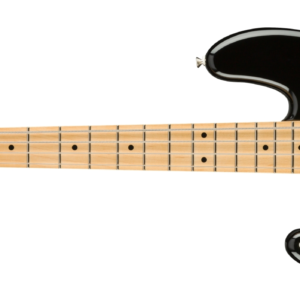 Fender Player Jazz Bass Left-Handed Black