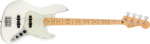 Fender Player Jazz Bass Polar White