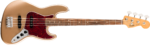 Fender Vintera '60s Jazz Bass Firemist Gold