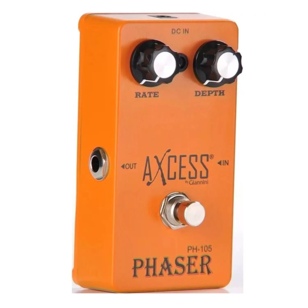 Giannini AXcess Phaser