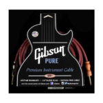 Gibson Cab25-CH Premium Instrument Cable