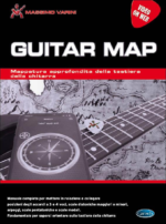 Guitar Map ML3820 Massimo Varini Video on Web