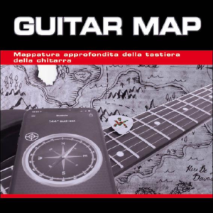 Guitar Map ML3820 Massimo Varini Video on Web