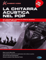 La Chitarra Acustica Nel Pop M.Varini ML3819 Video On Web