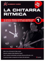 La Chitarra Ritmica Vol.1 M.Varini Video on Web ML3762