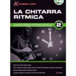 La Chitarra Ritmica Vol.2 ML3767 DVD Rom Incluso M.Varini