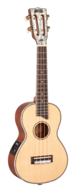 Mahalo MP2E Pearl Series Concert Elettrico