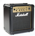 Marshall MG10G Gold