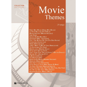 Movie Themes MB78