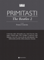 Primitasti The Beatles 2 MB125 F.Concina