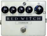 Red Witch Famulus