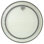 Remo Powerstroke 3 Clear Batter 16