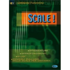 Scale Umberto Fiorentino ML2179