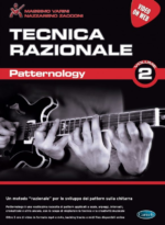 Tecnica Razionale Patternology Vol 2 M.Varini N.Zacconi ML3817 Vieo On Web