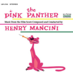 The Pink Panter H.Mancini