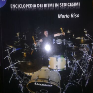 Tieni il Tempo MB596 Mario Riso+CD