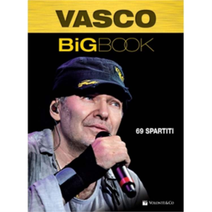 Vasco Big Book MB567