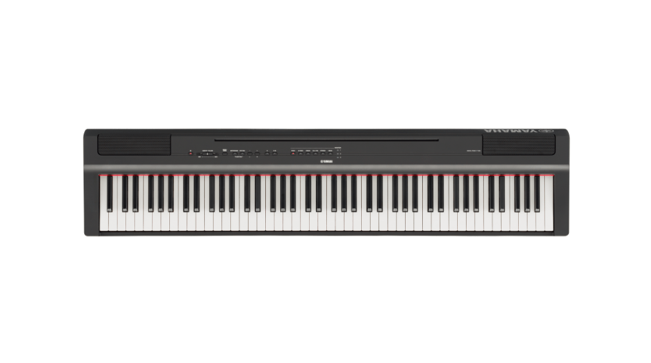 Yamaha P125A B