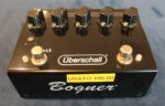 Bogner Uberschall USATO