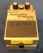 Boss AD-2 USATO cod. 98822