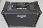 Boss Katana 50 Combo USATO cod. 99522
