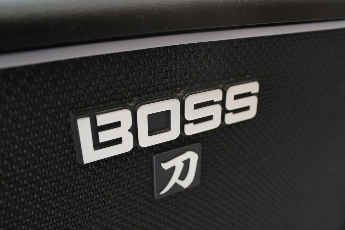 Boss Katana 50 Combo USATO cod. 99522 - immagine 7