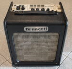 Brunetti Metropolitan USATO cod. 97022