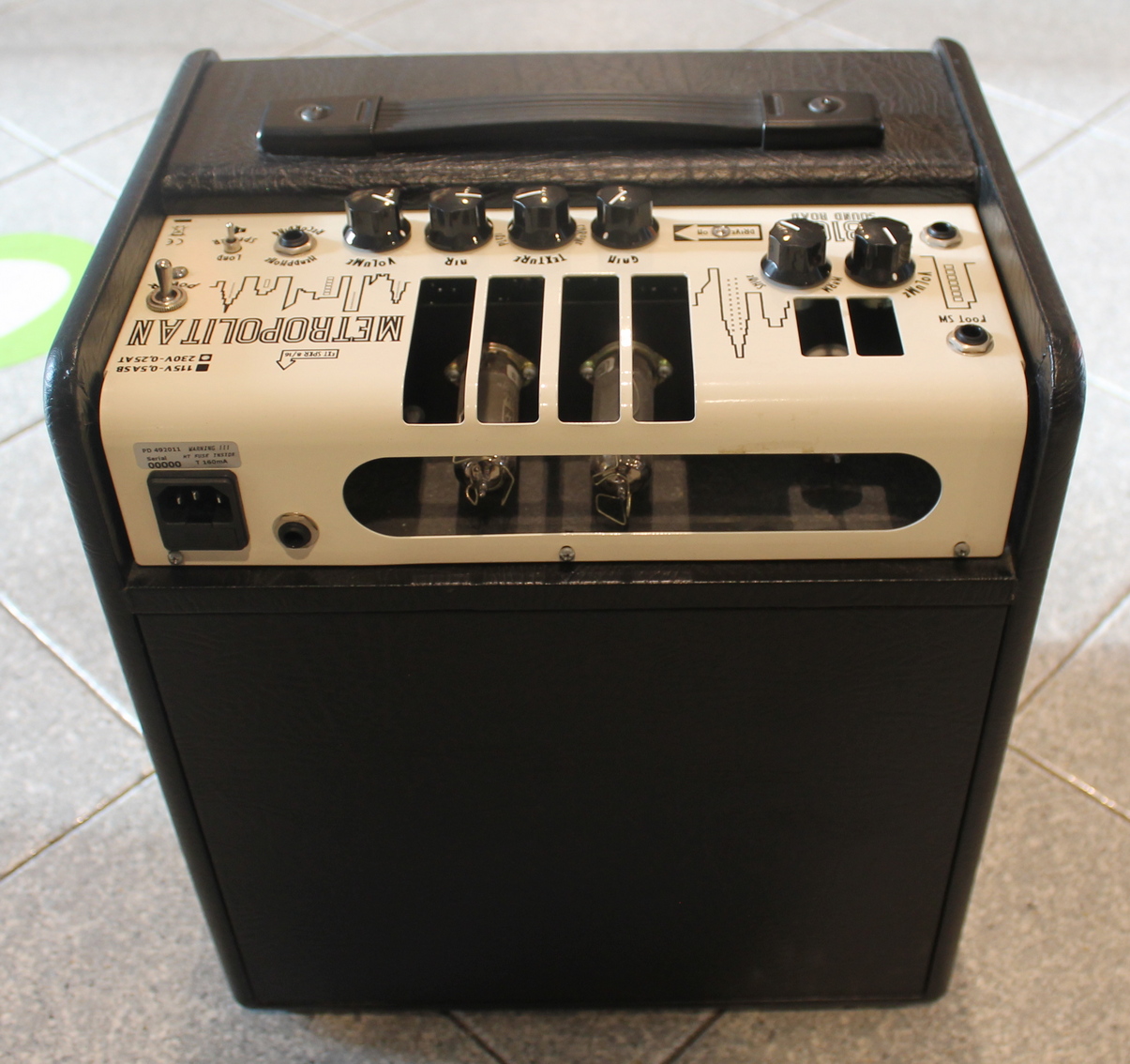 Brunetti Metropolitan USATO cod. 97022 - immagine 2