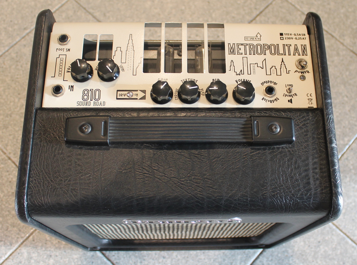 Brunetti Metropolitan USATO cod. 97022 - immagine 3