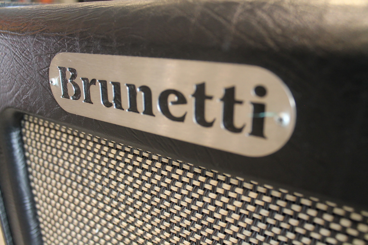Brunetti Metropolitan USATO cod. 97022 - immagine 6