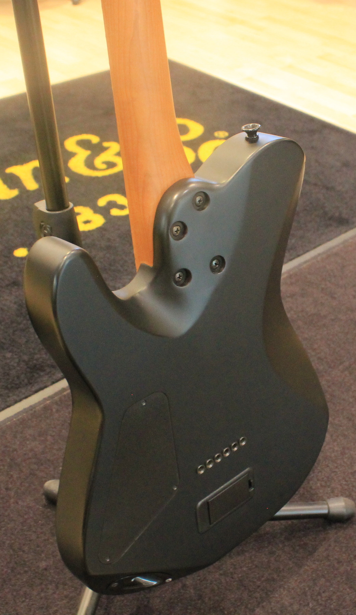 Charvel Pro Mod So-Cal Style 2 USATO cod. 94522 - immagine 9