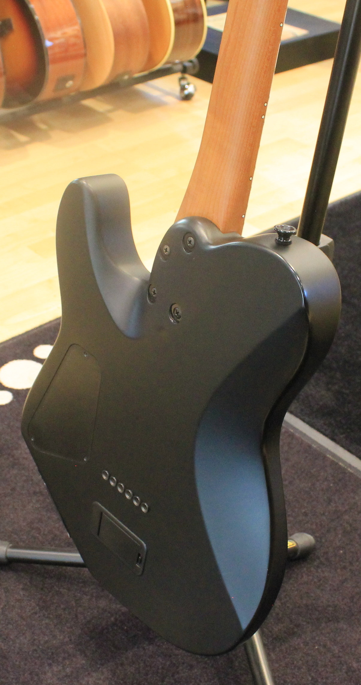 Charvel Pro Mod So-Cal Style 2 USATO cod. 94522 - immagine 10