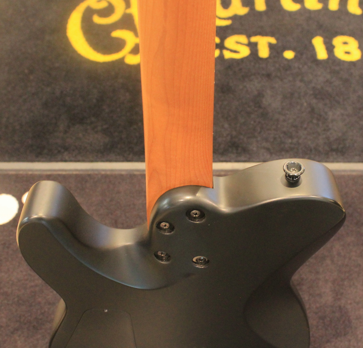 Charvel Pro Mod So-Cal Style 2 USATO cod. 94522 - immagine 11