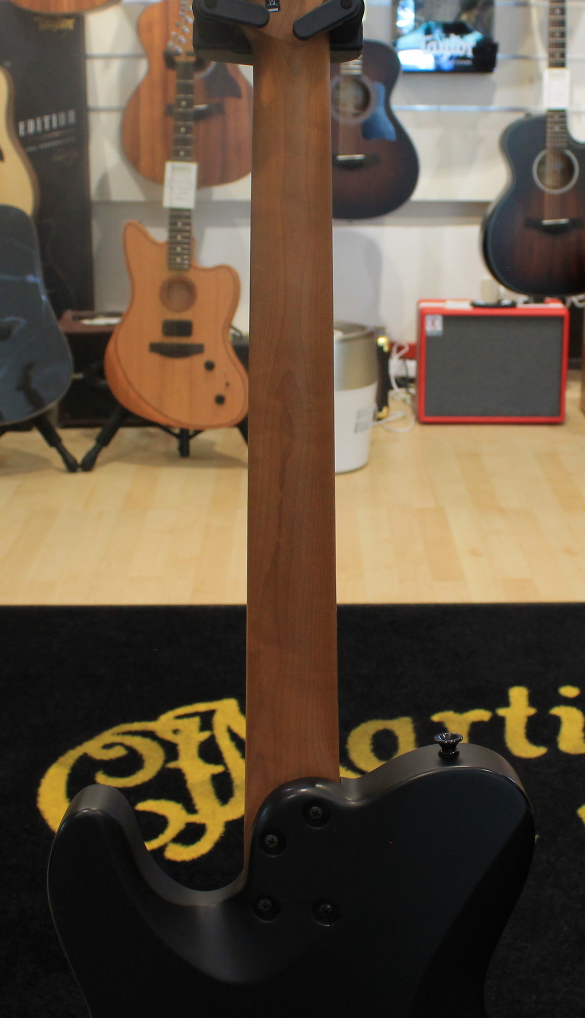 Charvel Pro Mod So-Cal Style 2 USATO cod. 94522 - immagine 12