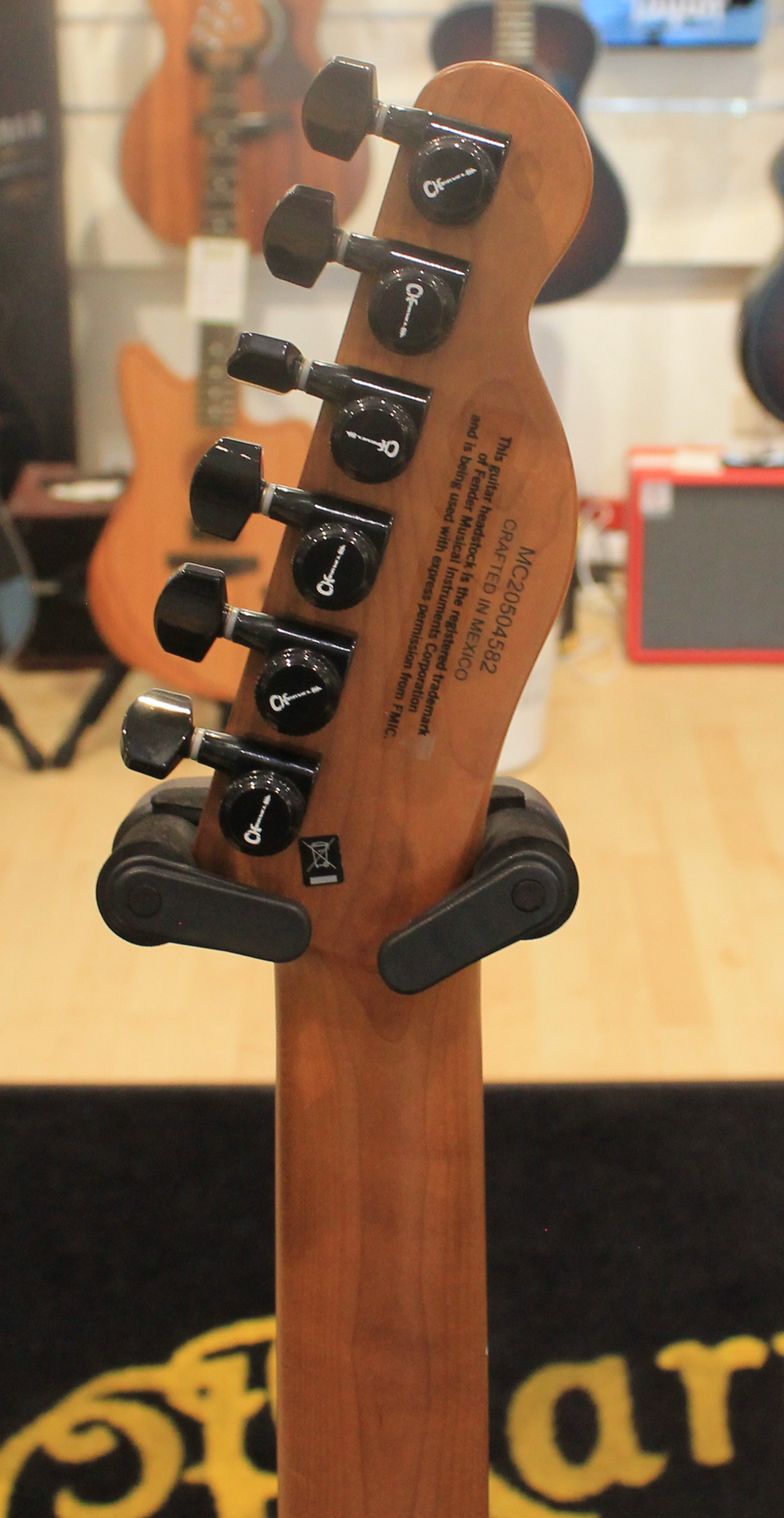 Charvel Pro Mod So-Cal Style 2 USATO cod. 94522 - immagine 13