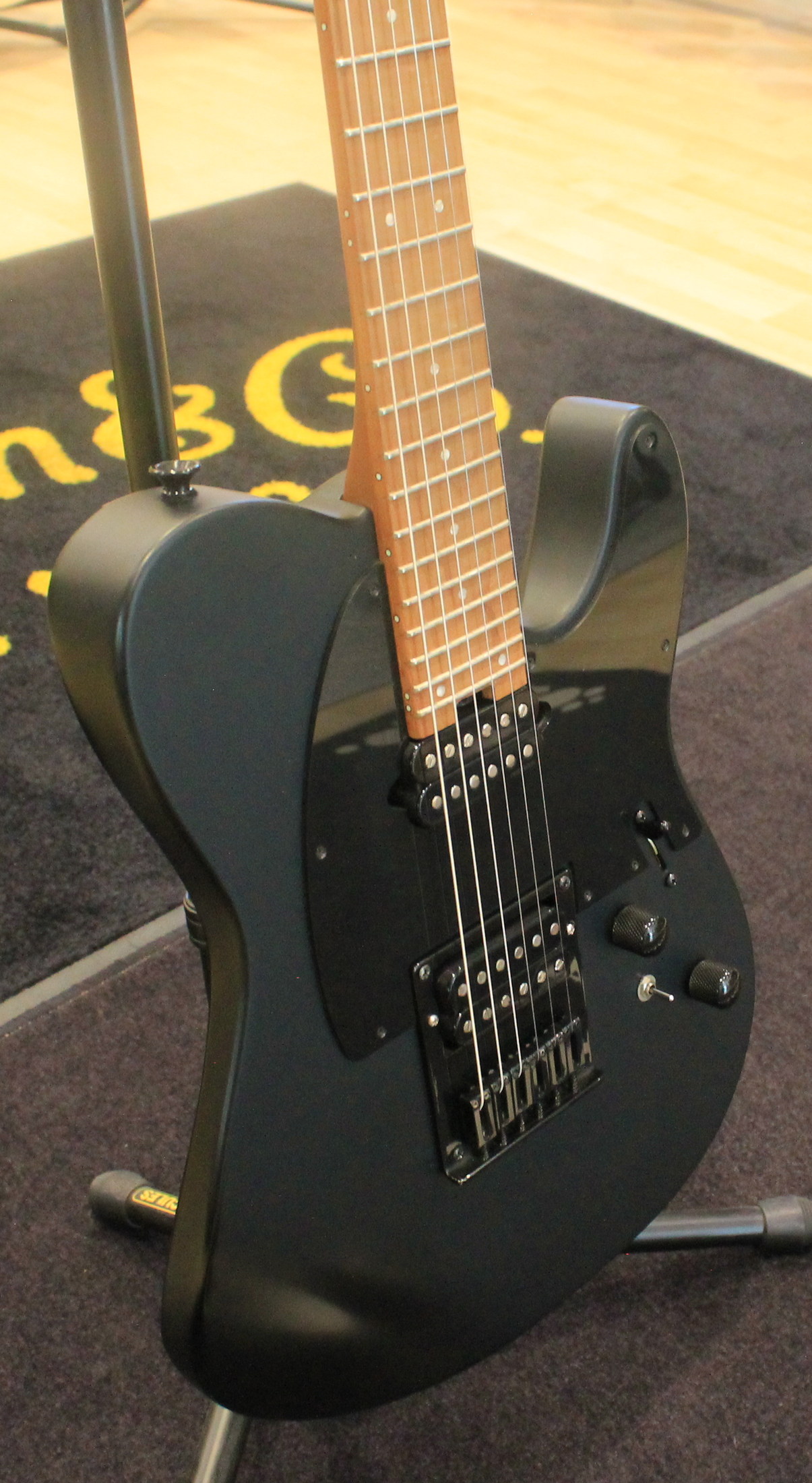 Charvel Pro Mod So-Cal Style 2 USATO cod. 94522 - immagine 2