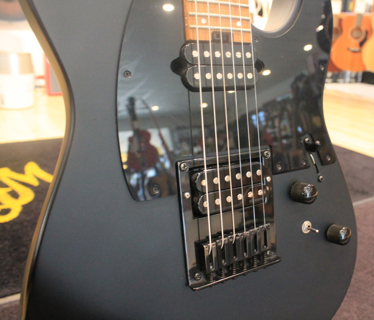 Charvel Pro Mod So-Cal Style 2 USATO cod. 94522 - immagine 3