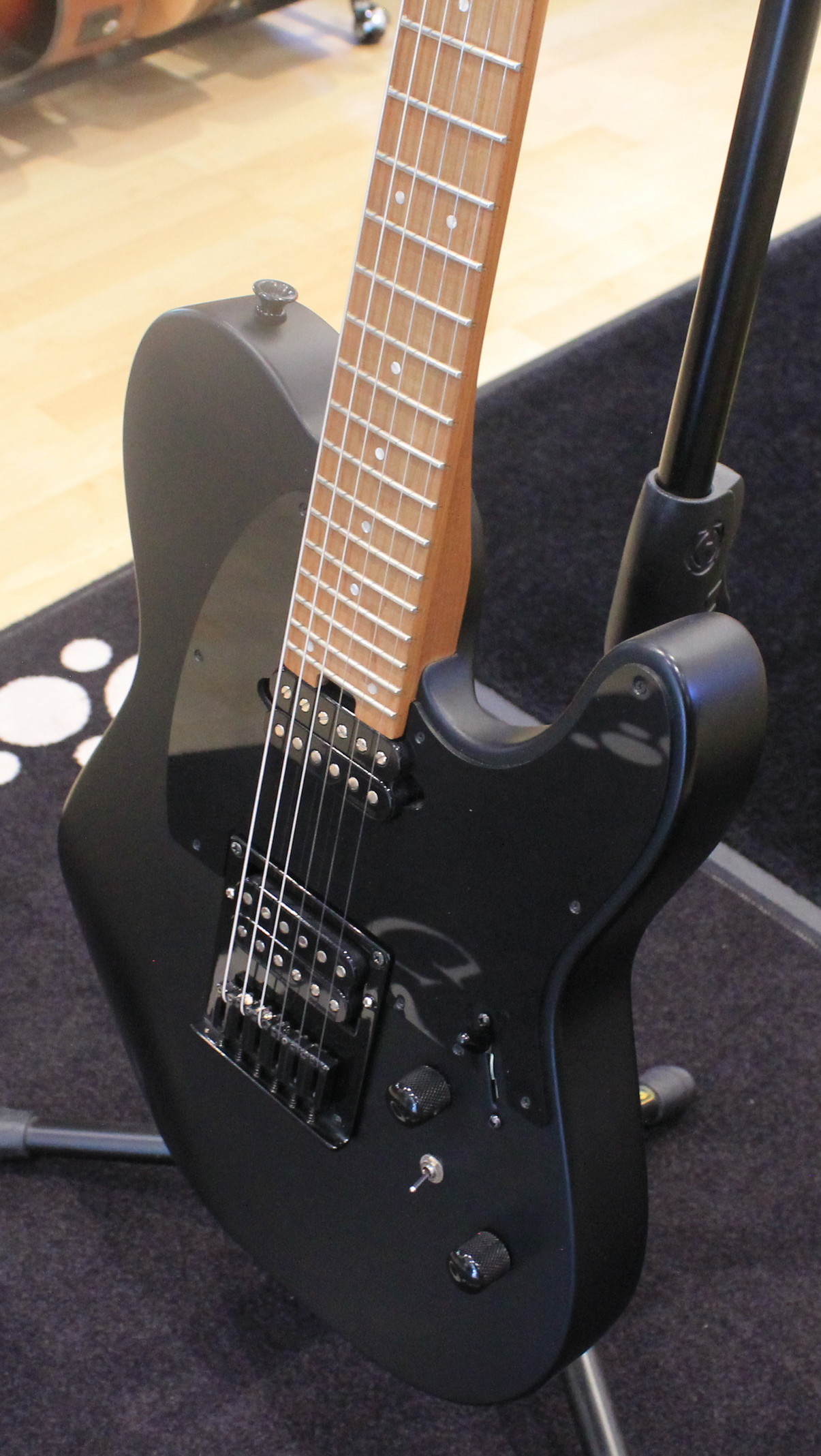 Charvel Pro Mod So-Cal Style 2 USATO cod. 94522 - immagine 4