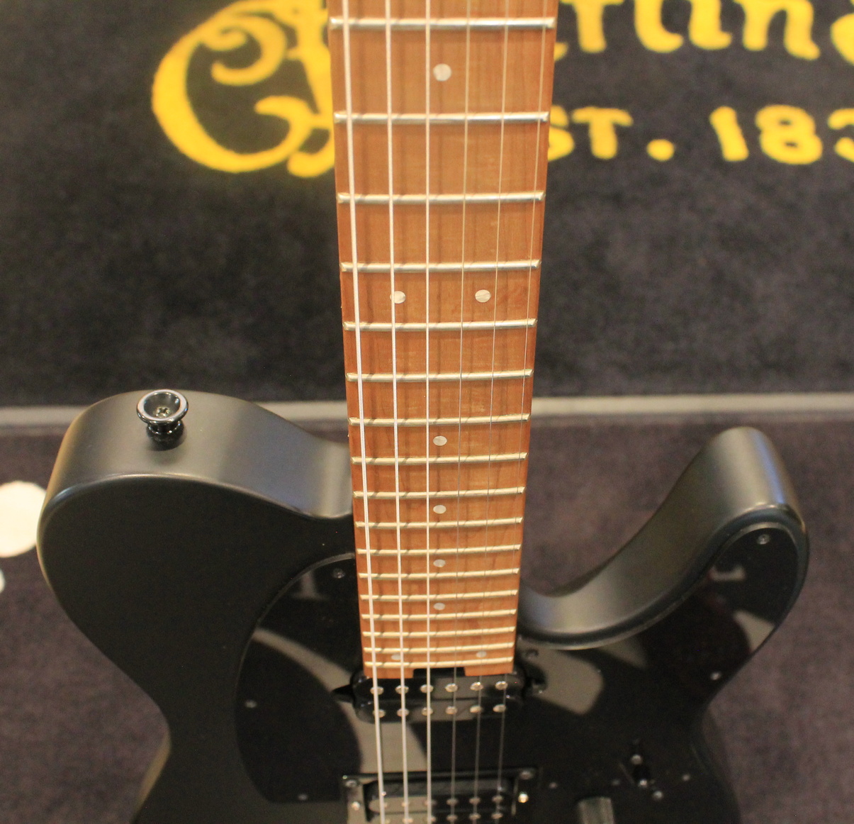 Charvel Pro Mod So-Cal Style 2 USATO cod. 94522 - immagine 5